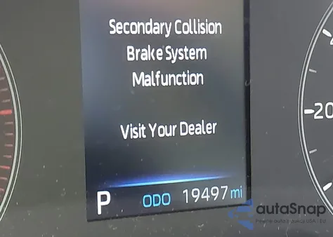 2023 Toyota Corolla Le/Se/Xle z USA, uszkodzony, nr VIN JTDBCMFE6P3021406